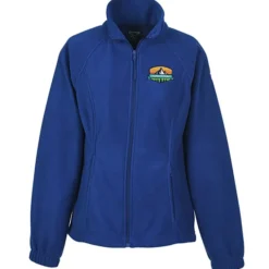 Reebok Everest Fleece Jacket - Ladies'