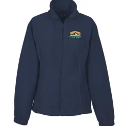 Reebok Everest Fleece Jacket - Ladies'