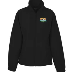 Reebok Everest Fleece Jacket - Ladies'