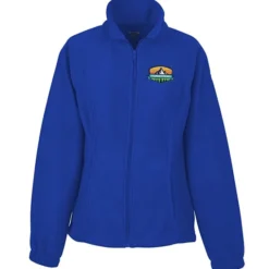 Reebok Everest Fleece Jacket - Ladies'