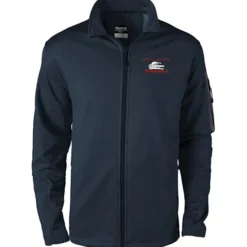 Reebok Freestyle Tech Fleece Jacket - Men's