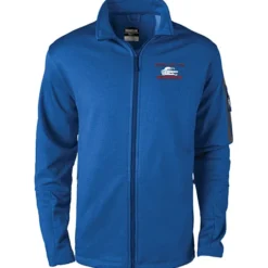 Reebok Freestyle Tech Fleece Jacket - Men's