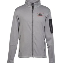Reebok Freestyle Tech Fleece Jacket - Men's