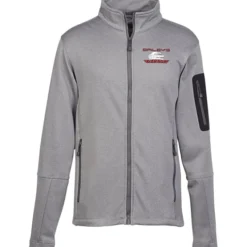 Reebok Freestyle Tech Fleece Jacket - Men's