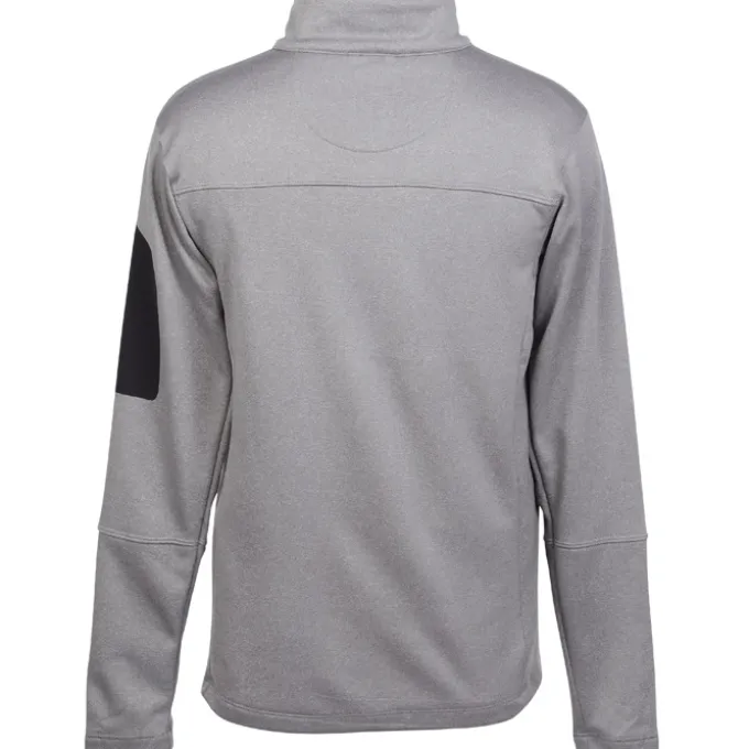 Reebok Freestyle Tech Fleece Jacket - Men's