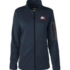 Reebok Freestyle Tech Fleece Jacket - Ladies'