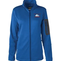 Reebok Freestyle Tech Fleece Jacket - Ladies'
