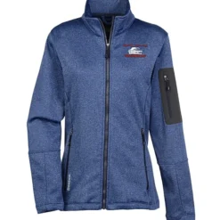 Reebok Freestyle Tech Fleece Jacket - Ladies'