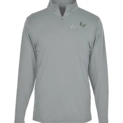 Reebok Icon 1/4-Zip Pullover - Men's - Embroidered