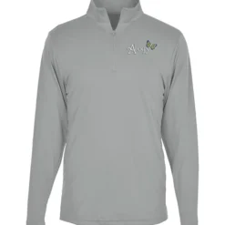 Reebok Icon 1/4-Zip Pullover - Men's - Embroidered