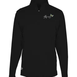 Reebok Icon 1/4-Zip Pullover - Men's - Embroidered