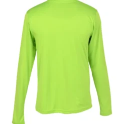 Reebok Pacer Long Sleeve T-shirt