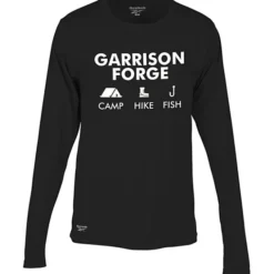 Reebok Pacer Long Sleeve T-shirt