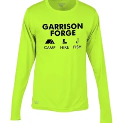 Reebok Pacer Long Sleeve T-shirt