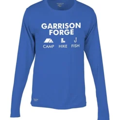Reebok Pacer Long Sleeve T-shirt