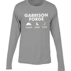 Reebok Pacer Long Sleeve T-shirt