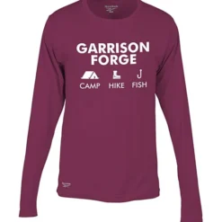 Reebok Pacer Long Sleeve T-shirt
