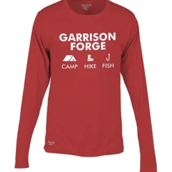 Reebok Pacer Long Sleeve T-shirt