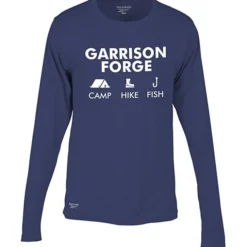 Reebok Pacer Long Sleeve T-shirt