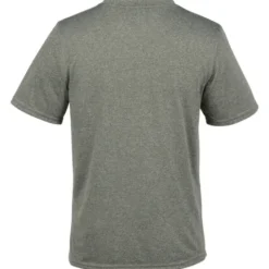 Reebok Performance Tee - Men's - Heathers - Screen