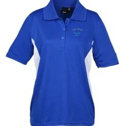 Reebok Playdry Athletic Polo - Ladies'