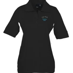 Reebok Playdry Athletic Polo - Ladies'