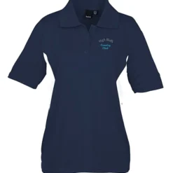 Reebok Playdry Athletic Polo - Ladies'