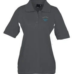 Reebok Playdry Athletic Polo - Ladies'