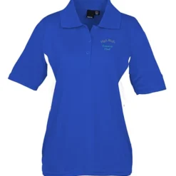 Reebok Playdry Athletic Polo - Ladies'