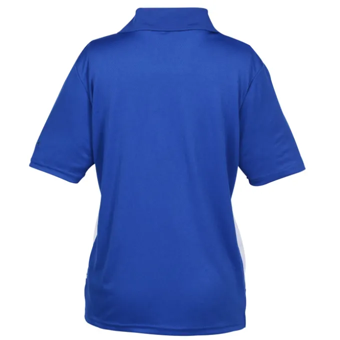 Reebok Playdry Athletic Polo - Ladies'