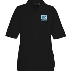 Reebok Playdry X-Treme Polo - Ladies' - Embroidered