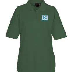Reebok Playdry X-Treme Polo - Ladies' - Embroidered