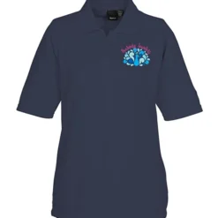Reebok Playdry X-Treme Polo - Ladies' - Full Color
