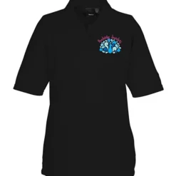 Reebok Playdry X-Treme Polo - Ladies' - Full Color