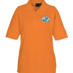 Reebok Playdry X-Treme Polo - Ladies' - Full Color