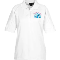 Reebok Playdry X-Treme Polo - Ladies' - Full Color