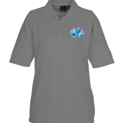 Reebok Playdry X-Treme Polo - Ladies' - Full Color