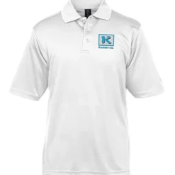Reebok Playdry X-Treme Polo - Men's - Embroidered