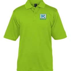 Reebok Playdry X-Treme Polo - Men's - Embroidered
