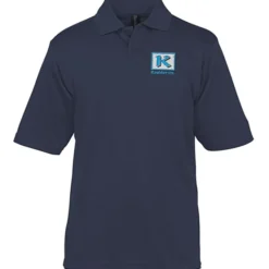 Reebok Playdry X-Treme Polo - Men's - Embroidered