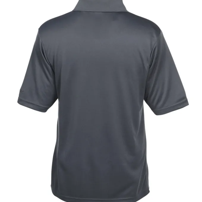 Reebok Playdry X-Treme Polo - Men's - Embroidered