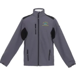 Reebok Soft Shell Playshield Jacket - Men's