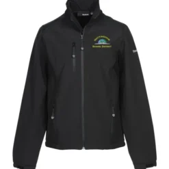 Reebok Soft Shell Playshield Jacket - Men's