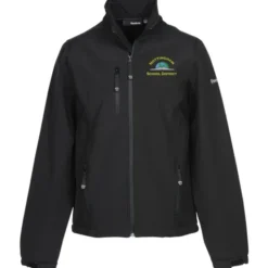 Reebok Soft Shell Playshield Jacket - Men's