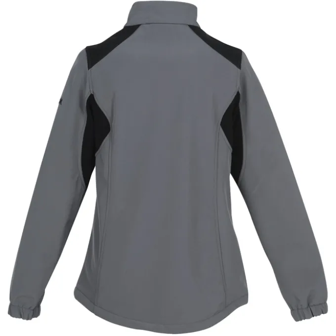 Reebok Soft Shell Playshield Jacket - Ladies'