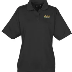Reebok Tempo Heather Polo - Ladies'