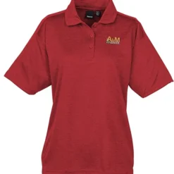 Reebok Tempo Heather Polo - Ladies'