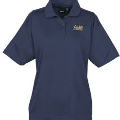 Reebok Tempo Heather Polo - Ladies'