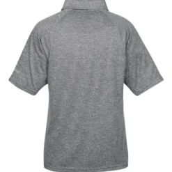Reebok Tempo Heather Polo - Men's
