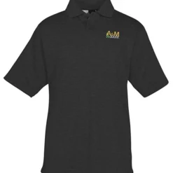 Reebok Tempo Heather Polo - Men's